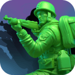 Army Men Strike v3.3.283.0 MOD APK (Morale Points)