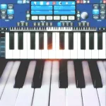 Arranger Keyboard v4.4.2.0 MOD APK (Premium Unlocked)