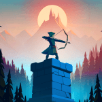 Arrow Quest: Idle defense RPG v0.0.3.115 MOD APK (Menu, Money, God Mode)