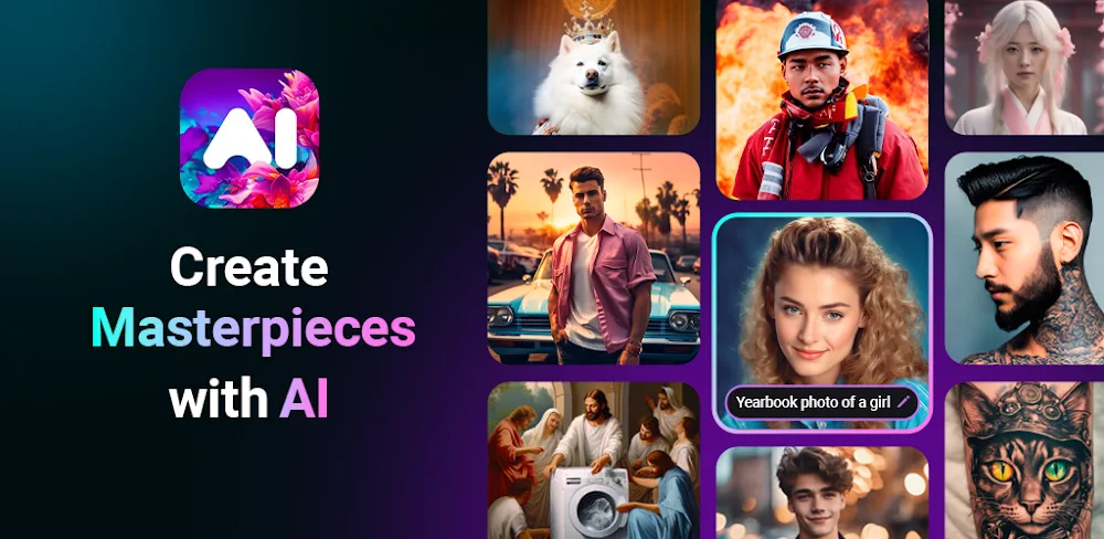 AI Arta v3.3.30.5 MOD APK (Premium Unlocked)