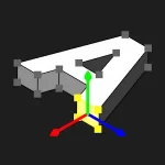 ArtiMesh – 3D Modeling App v1.1.0.16 APK (Full Version)