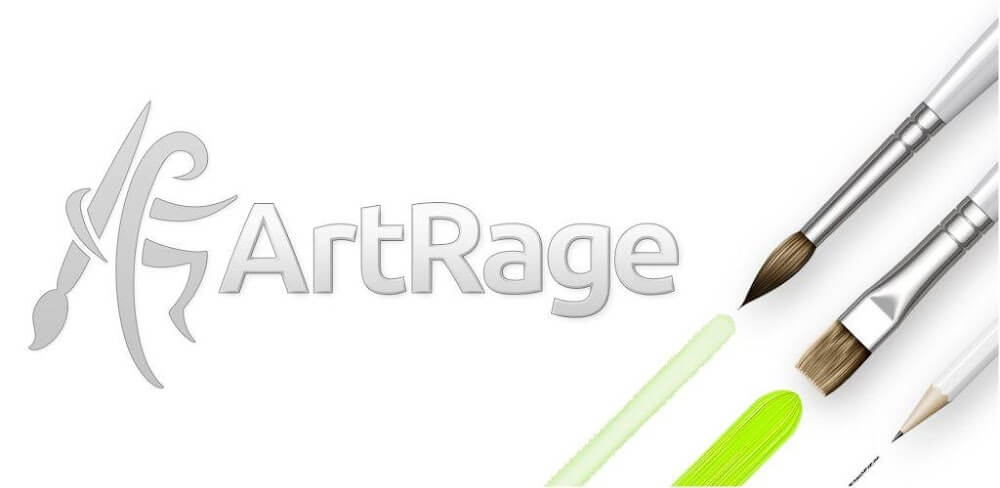 ArtRage v1.1.4.5 APK (Patched)