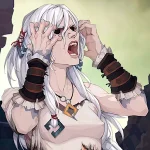 Ash of Gods: Redemption v1.1.0.36 APK (Full Game)