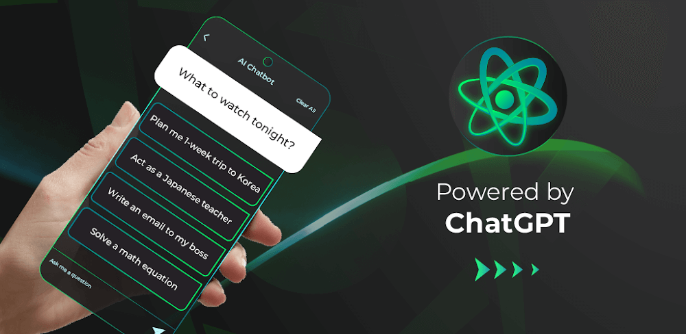 AI Chatbot by EVOLLY v1.1.9.7 MOD APK (Premium Unlocked)