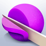 ASMR Slicing v2.2.3.2.0 MOD APK (Max Speed Slice)