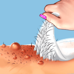 ASMR Waxing: Spa Makeover v0.0.1.3 MOD APK (Free Rewards)