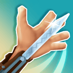 Assassin Hero: Infinity Blade MOD APK v2.2.0.9 (Free Shopping, Unlocked Battle Pass)