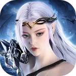 Astral Odyssey v15 MOD APK (Menu, Can Always Attack ,Character Speed)