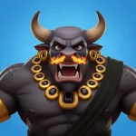 Asura Attack 2 v1.1.5.3 MOD APK (Menu, 16 Features)