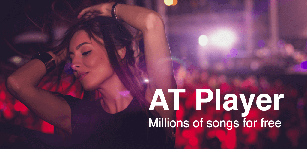 AT Player v20260306 MOD APK (Premium Unlocked)