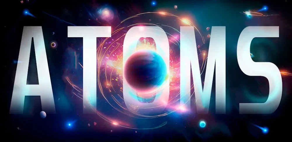 ATOM Inc. Idle v1.1.1.456 MOD APK (Unlimited All)