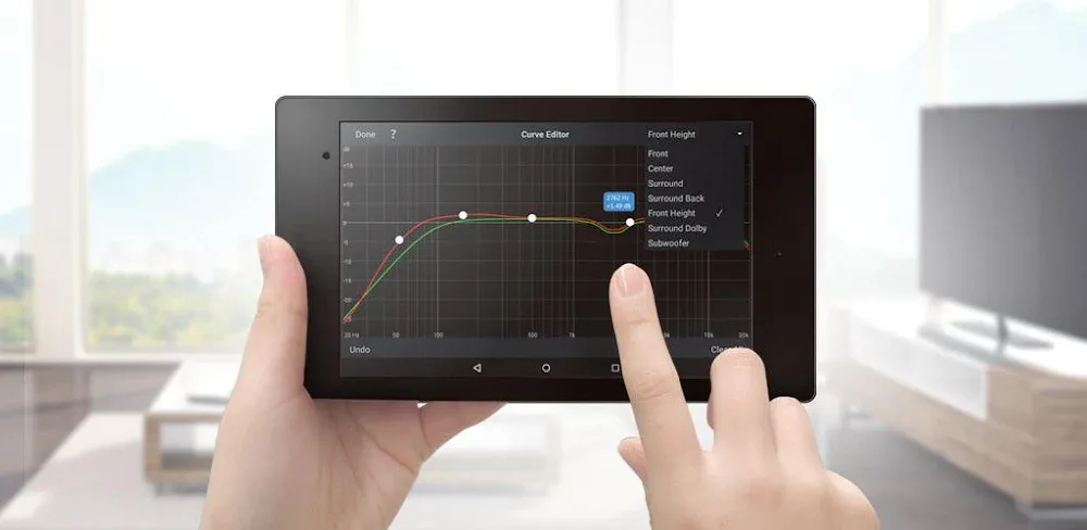 MultEQ v1.1.13.6 APK (Full Version)