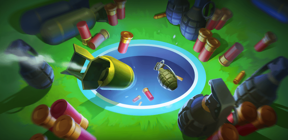 Auto Brawl Chess v39.39.0.7 MOD APK (Recovery Speed)