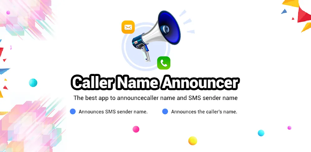 Caller Name Announcer v3.3.0.2 MOD APK (Premium Unlocked)