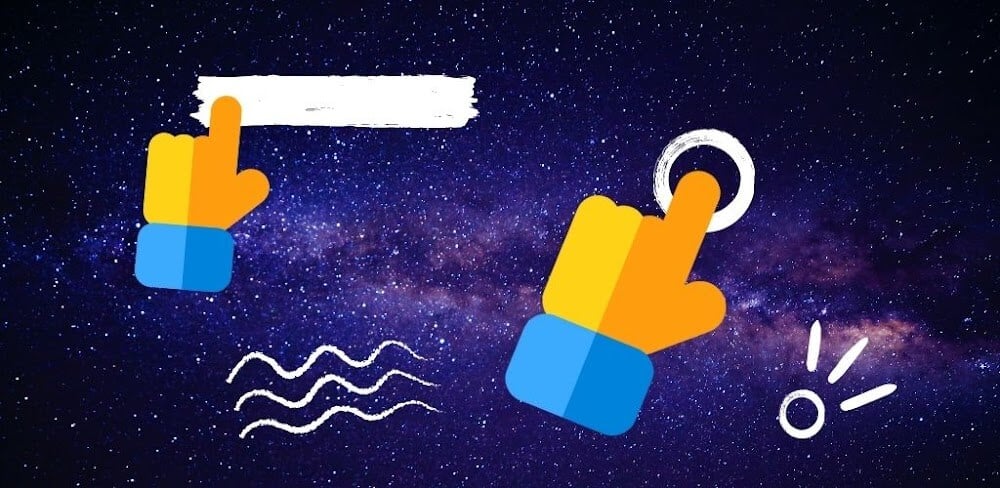 Auto Clicker v2.2.3.0 MOD APK (Pro Unlocked)