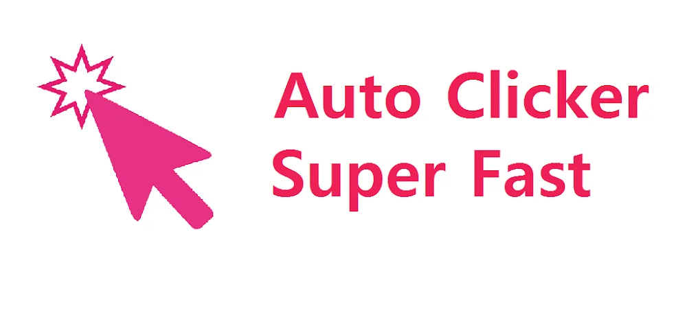 Auto Clicker – Super Fast v2.2.8.0 MOD APK (Premium Unlocked)