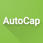 AutoCap v2.2.1.1 MOD APK (Premium Unlocked)