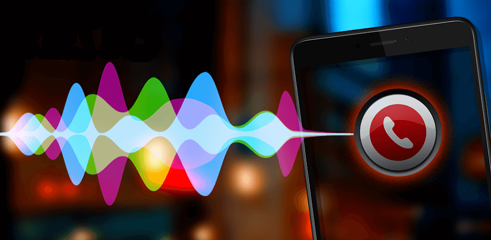 Automatic Call Recorder Pro v12.8 MOD APK (Premium Unlocked)