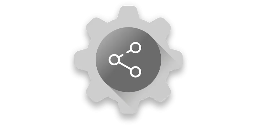 AutoShare v2.2.1.5 APK (Full Version)