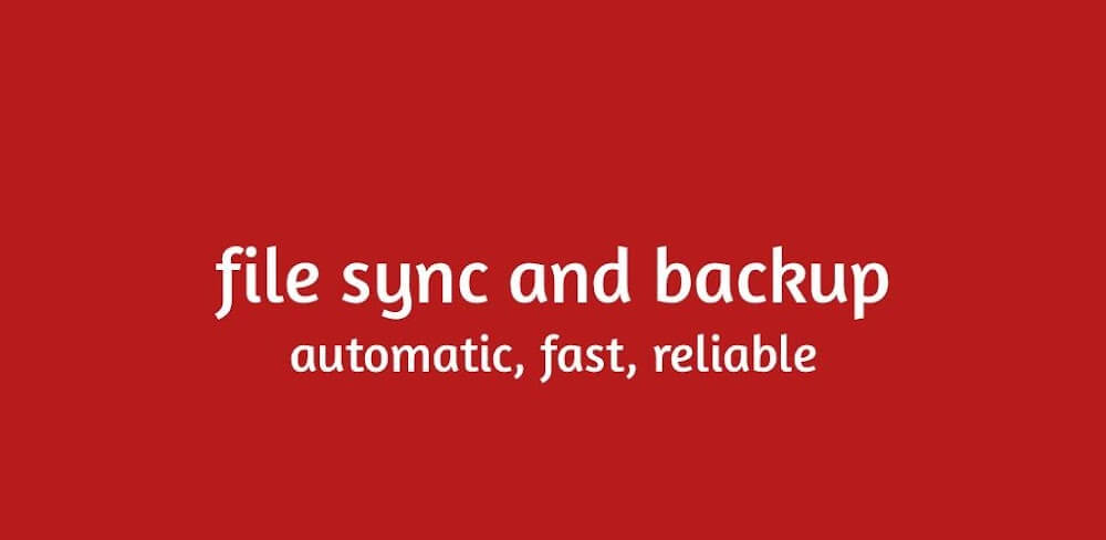Autosync for MEGA – MegaSync v7.7.5.9 MOD APK (Ultimate, Lite)