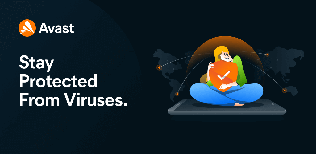 Avast Antivirus v26.26.6.0.260325387 MOD APK (Premium Unlocked)