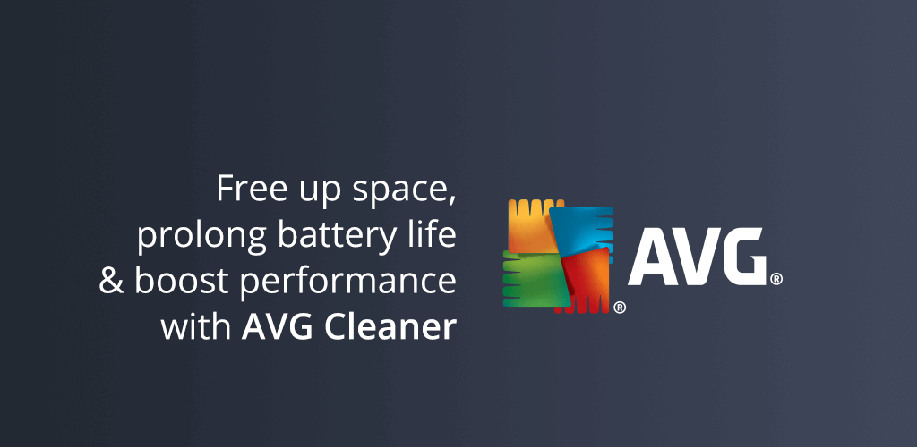 AVG Cleaner v26.26.04.0 MOD APK (Pro Unlocked)