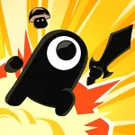 Awesome Devil: Idle RPG! v1.1.4.29 MOD APK (Menu, Dumb Enemy, Currency)