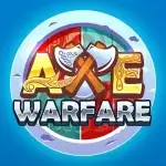 AXE: Warfare MOD APK v1.1.083 (Unlimited Money, Tickets, VIP)
