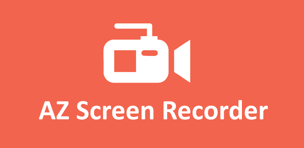 AZ Screen Recorder v6.6.8.4 MOD APK (Premium Unlocked)