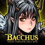 Bacchus: High Tension v2.2.0.12 MOD APK (Unlimited Money, Menu)