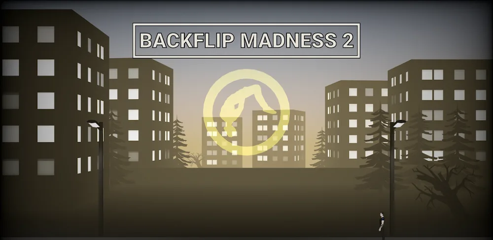 Backflip Madness 2 v1.1.0.7 APK (Unlocked Game)