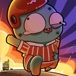 Backpack Fury v1.1.0.2 MOD APK (Unlimited Diamond)