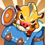 Backpack Rumble v1.1.0.73 MOD APK (Damage, Defense Multiplier, God Mode)