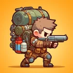 Backpack Survivor: Idle RPG v0.0.0.6 MOD APK (Menu, Damage, EXP Multiplier, God Mode)