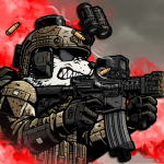 Bad 2 Bad: Apocalypse v3.3.4.1 MOD APK (Menu, Ammo, God Mode)