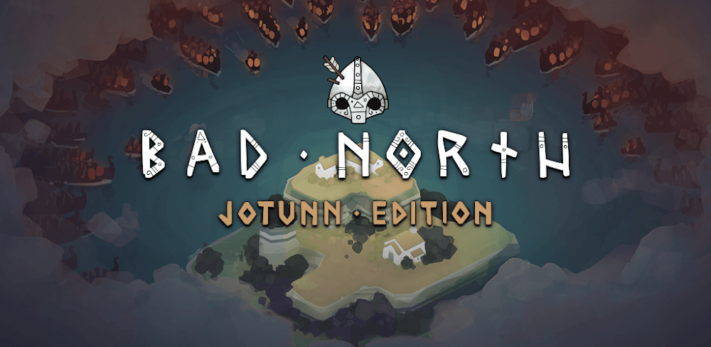 Bad North: Jotunn Edition v2.2.00.21 MOD APK (Unlimited Money)