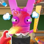 Bad Student: School Prank v2.2.1.1 MOD APK (Unlimited Coins, Remove ADS)