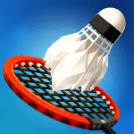 Badminton League v5.5.81.5089.0 MOD APK (Unlimited Money)