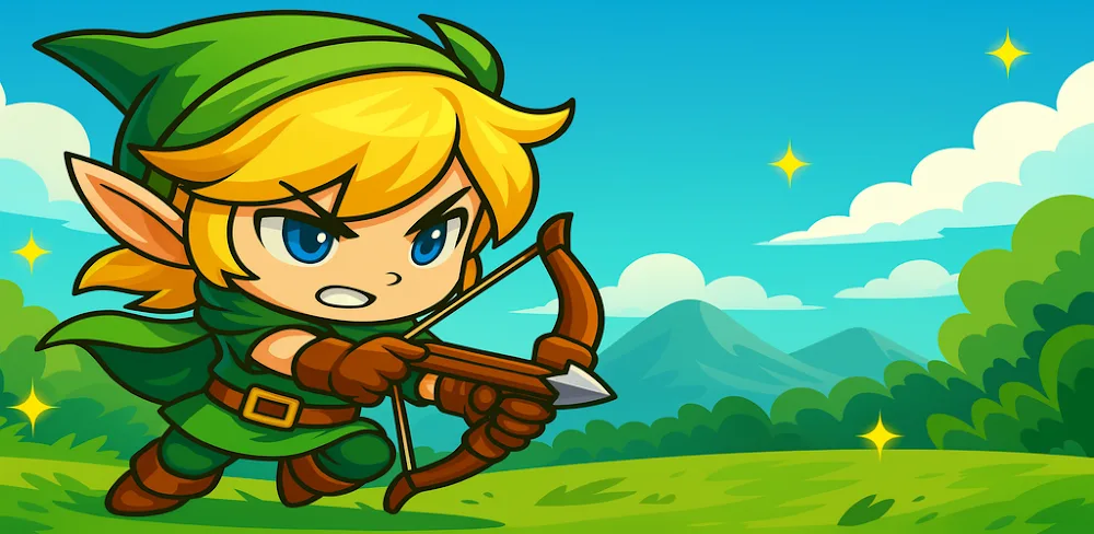 Baggy Brawlers v1.1.1.1 MOD APK (Menu, Attack, God Mode, High Token Gain)