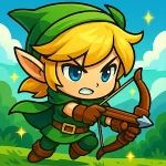 Baggy Brawlers v1.1.1.1 MOD APK (Menu, Attack, God Mode, High Token Gain)