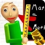 Baldi’s Basics Classic v1.1.4.5 MOD APK (NoClip, Unlimited Items, God Mode)