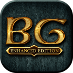 Baldur’s Gate: Enhanced Edition v2.2.6.6.13 MOD APK (Unlocked All DLC)