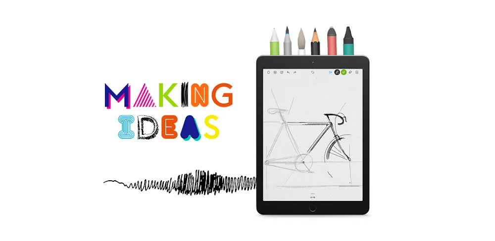 Bamboo Paper v1.1.14.4 MOD APK (Premium Unlocked)