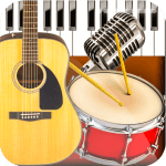 Band Live Rock v6.6.0.6 MOD APK (Premium Unlocked)