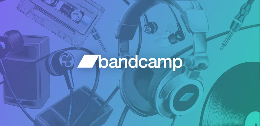 Bandcamp v3.3.3.4 MOD APK (Premium Unlocked)