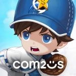 Baseball Superstars 35.4.4 v35.4.4 APK + OBB (Latest)