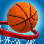 Basketball Stars v3.3.0.1 MOD APK (Menu, Score, Always Perfect)