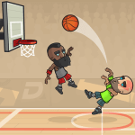 Basketball Battle v2.2.4.49 MOD APK (Unlimited Money, Energy)