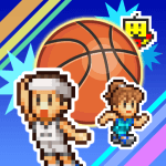 Basketball Club Story v1.1.4.7 MOD APK (Unlimited All Resources)