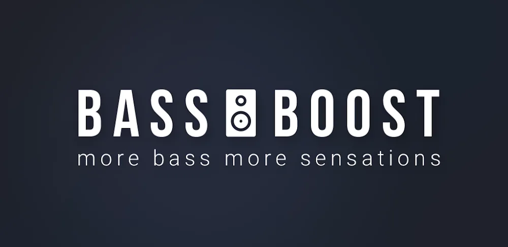 Bass Booster v2.2.22.00 MOD APK (Premium Unlock)
